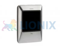 Считыватель XTR B INOX для брелоков KEYTAG из нержавеющей стали фото