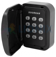 Клавиатура кодовая беспроводная Keypad DOORHAN фото