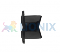 ALUTECH SP39MH: Замок боковой SP39MH фото