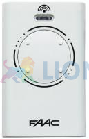 Пульт FAAC XT4 868 SLH LR (787010) фото