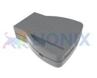Шлюз Wi-Fi или Считыватель Bluetooth CAME (арт. 806SA-0140) для управления автоматикой фото