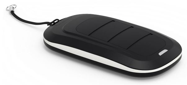Новый пульт брелок ALUTECH AT-4L