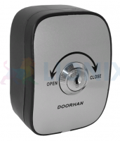 Ключ-кнопка KEYSWITCH_N DOORHAN фото