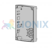 ALUTECH CUTR400.15-A: Основание для блоков управления CU-AM/CU-TR230/CU-TR400 фото