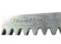 Комплект зубчатых реек  DoorHan RACK-8 (50 штук) фото
