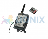 Шлюз GSM CAME RGSM001S для управления автоматикой посредством технологии CAME Connect фото