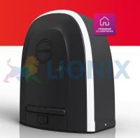 Комплект электропривода для откатных ворот ALUTECH серия ROTEO - RTO-1000MKIT-Sm (функция Smart) фото