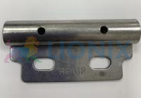 ALUTECH:  401240000 - Накладка роликовая  RP112 фото