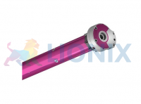 ALUTECH AM1-PP/50-12: Внутривальный электропривод AM1-PP/50-12 фото