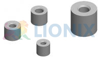 ALUTECH:  403940400 - Зажим  CRS1-3 фото
