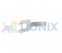 ALUTECH M-FS: Фиксатор M-FS фото