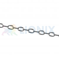 CBChain-15: Цепь 15,5 метров для Chain-barrier (DOORHAN) фото