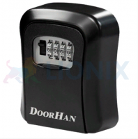 Сейф кодовый для ключей Safecode DoorHan фото