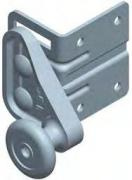 Роликовые кронштейны фото