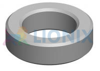 ALUTECH:  403960600 - Кольцо дистанционное  DR-12-05 фото