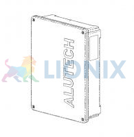 ALUTECH CUSD.01-L: Корпус блока управления CUSD.01-L фото