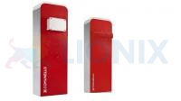 Тумба шлагбаума COMUNELLO  LT500 серия LIMIT (проезд до 5 м.)   фото