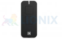 Пульт Comunello  Vic-2BLACK фото