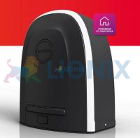 Комплект электропривода для откатных ворот ALUTECH серия ROTEO - RTO-2000MKIT-Sm (функция Smart) фото