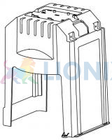 ALUTECH RTO.02-F: Кожух фото