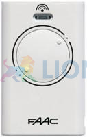 Пульт FAAC XT2 868 SLH LR (787009) фото