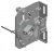 ALUTECH:  403731900 - Муфта предохранительная храповая  SBD-86L фото