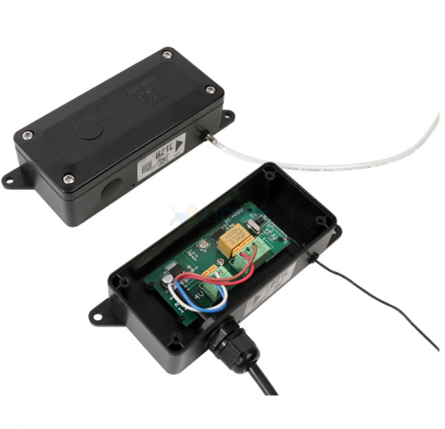 Кромка безопасности DH-Sensor-KIT DOORHAN фото