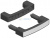 ALUTECH: 407410800 - Ручка HGI-40.006 ALUTECH: 407410800 - Ручка HGI-40.006 фото