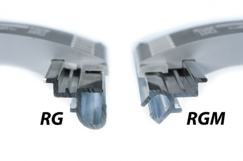 ALUTECH RGM3: Ригель блокирующий RGM3 фото