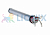ALUTECH (Somfy) Simu T825M: Внутривальный электропривод Simu T825M (цв. 00) фото