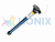 ALUTECH (Somfy) Titan 100/12 NHK: Внутривальный электропривод Titan 100/12 NHK (CSI) фото