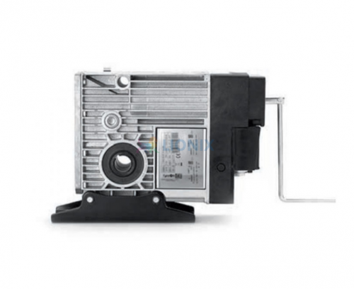 ALUTECH (Somfy) Compact 200/12W: Привод однофазный Compact 200/12W фото