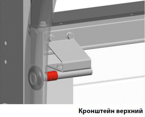 ALUTECH:  416000017 - Кольцо дистанционное  DR-12-07 (цв.YW355F) фото