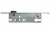 ALUTECH : 404410300 - Ригель WL0202. Замок калитки Алютех ALUTECH : 404410300 - Ригель WL0202. Замок калитки Алютех фото