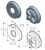 ALUTECH: 403120300 - Наконечники пружинные 152 мм SF-152 ALUTECH: 403120300 - Наконечники пружинные 152 мм SF-152 фото