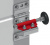 ALUTECH: 401240000 - Накладка роликовая RP112 ALUTECH: 401240000 - Накладка роликовая RP112 фото