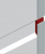 ALUTECH: 401990100 - Заглушка межпанельная P-1501 ALUTECH: 401990100 - Заглушка межпанельная P-1501 фото