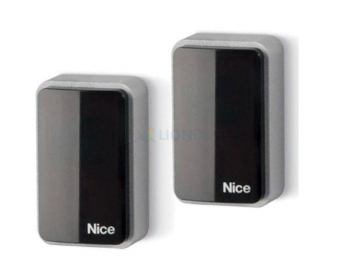 Фотоэлементы NICE Medium BlueBus EPMB фото