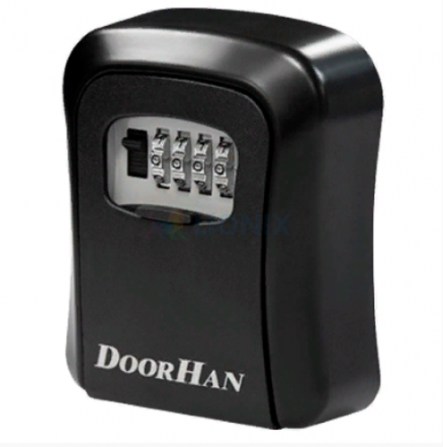 Сейф кодовый для ключей Safecode DoorHan фото