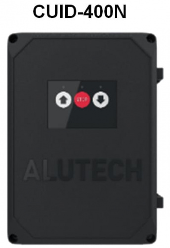 ALUTECH CUID400N.05: Плата основная MCID-2.6 фото