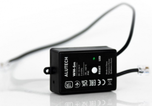Модуль Wi-Fi  WM-Sm  ALUTECH фото